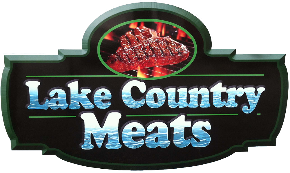 Lake Country Meats